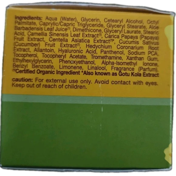 Alba Botanica Hawaiian Oil Free Moisturizer - Green - Picture 4 of 8